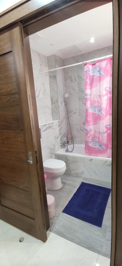 One Bed Room Apartment With Terrace Марсаскала Екстериор снимка