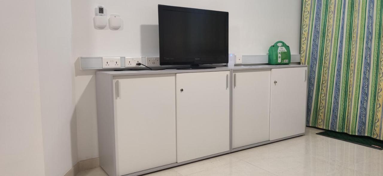 One Bed Room Apartment With Terrace Марсаскала Екстериор снимка