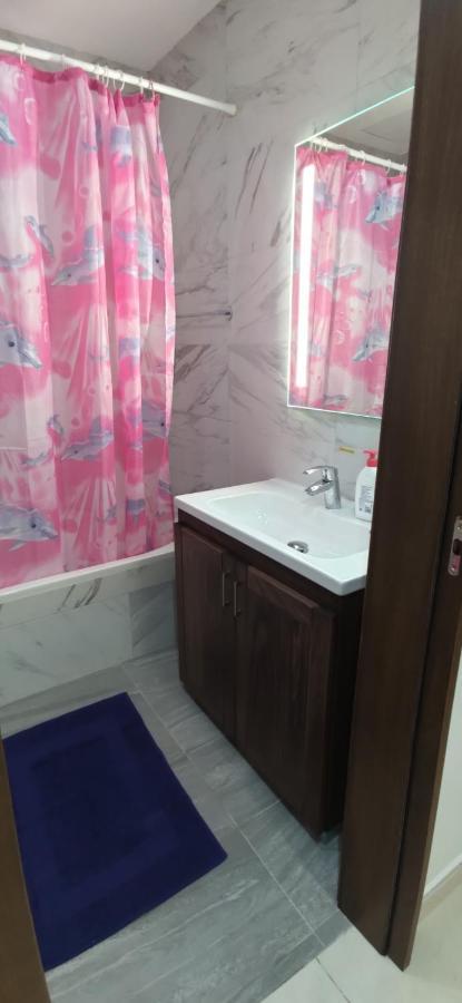 One Bed Room Apartment With Terrace Марсаскала Екстериор снимка
