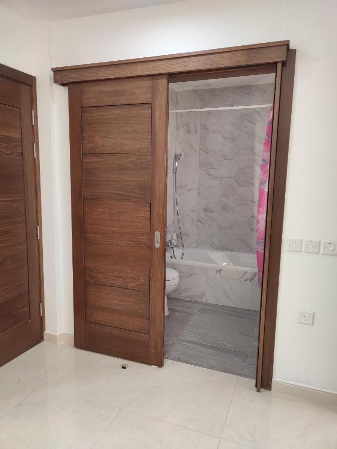 One Bed Room Apartment With Terrace Марсаскала Екстериор снимка
